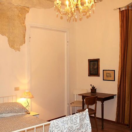 Bed and Breakfast Peggy Triest Exterior foto