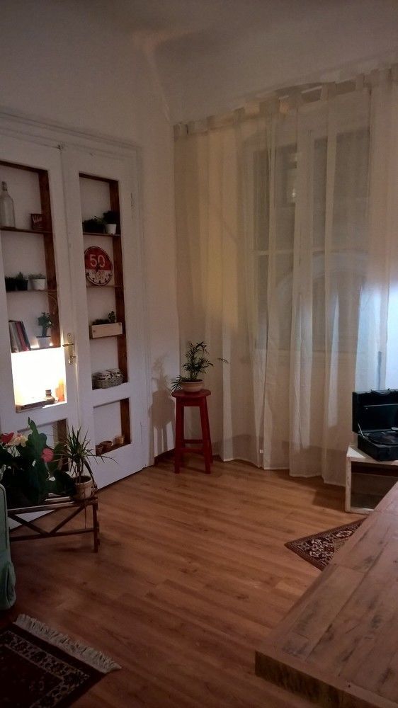 Bed and Breakfast Peggy Triest Exterior foto