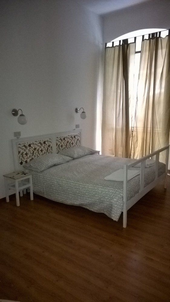 Bed and Breakfast Peggy Triest Exterior foto