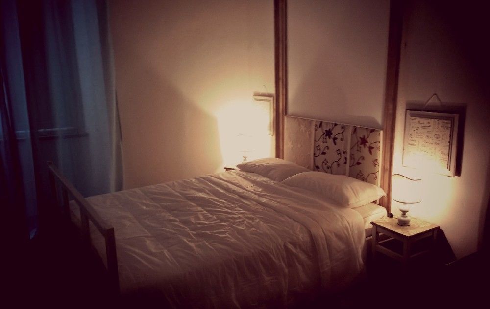 Bed and Breakfast Peggy Triest Exterior foto