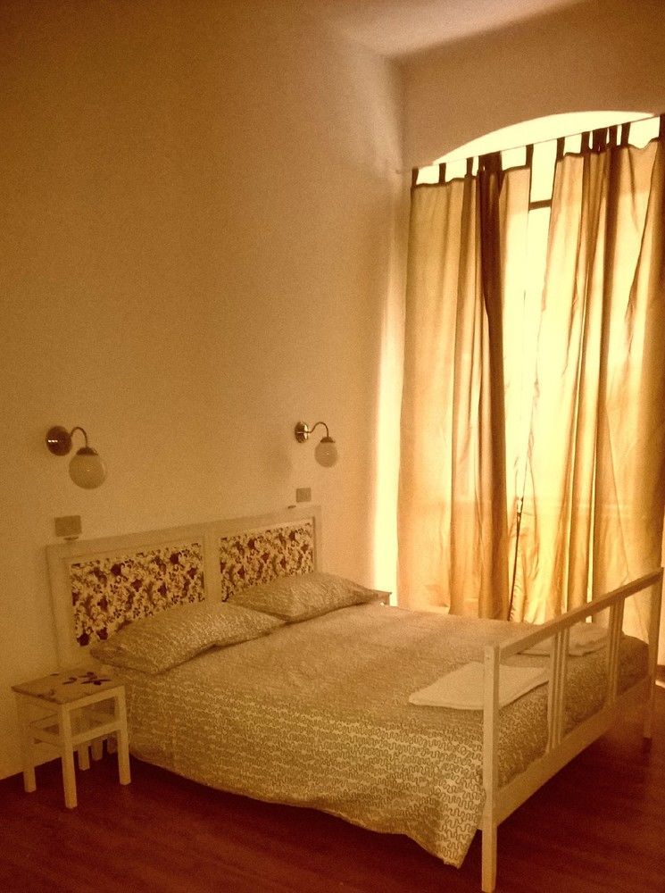 Bed and Breakfast Peggy Triest Exterior foto