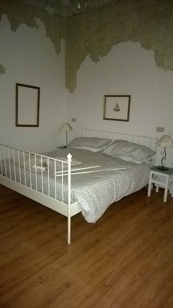 Bed and Breakfast Peggy Triest Exterior foto