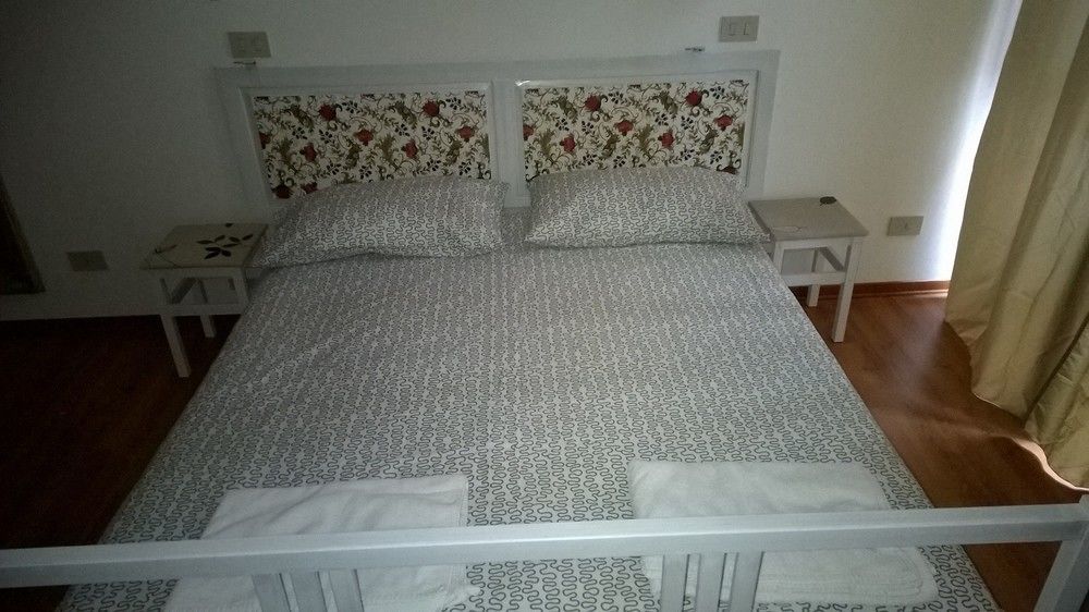 Bed and Breakfast Peggy Triest Exterior foto