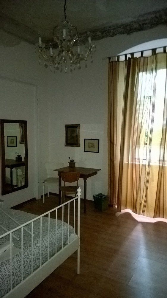 Bed and Breakfast Peggy Triest Exterior foto