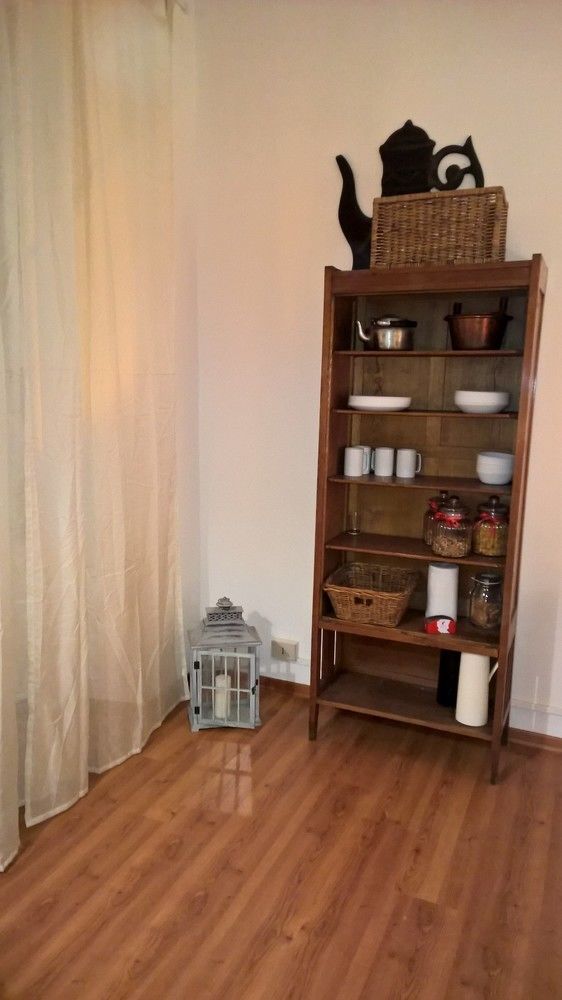 Bed and Breakfast Peggy Triest Exterior foto