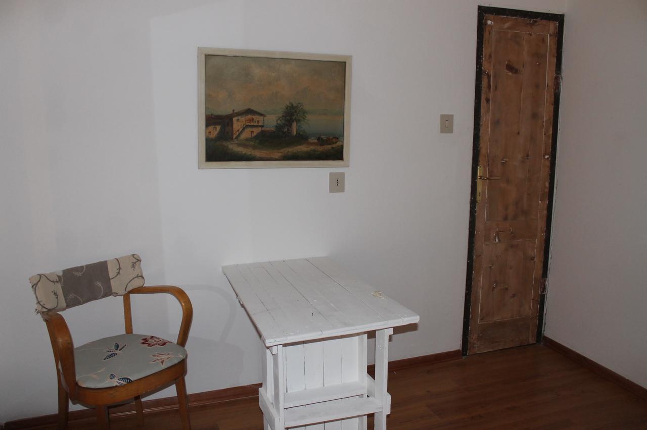 Bed and Breakfast Peggy Triest Exterior foto