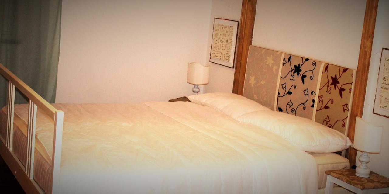 Bed and Breakfast Peggy Triest Exterior foto