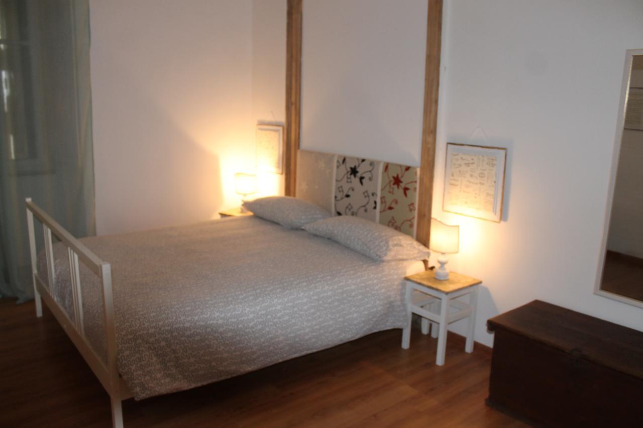 Bed and Breakfast Peggy Triest Exterior foto