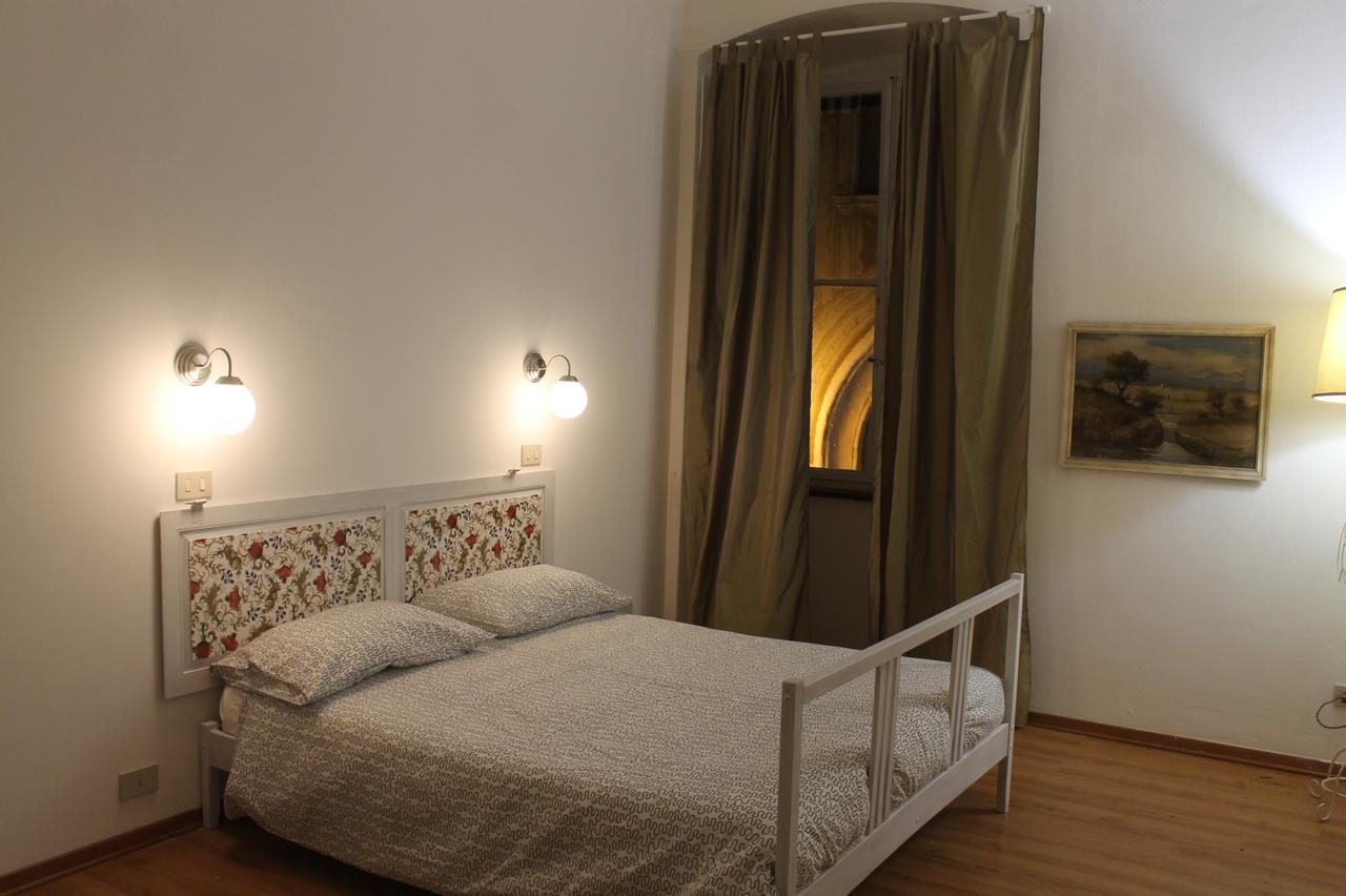 Bed and Breakfast Peggy Triest Exterior foto