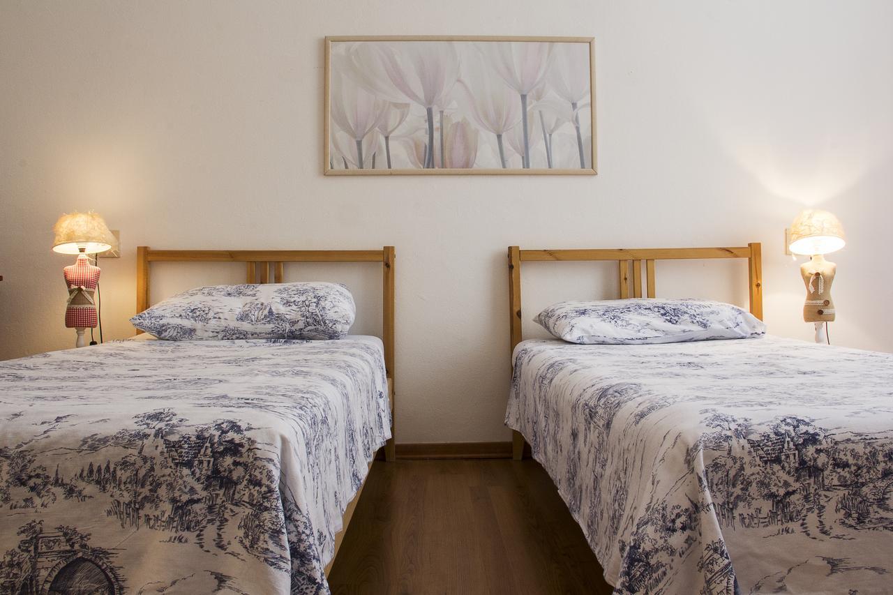 Bed and Breakfast Peggy Triest Exterior foto